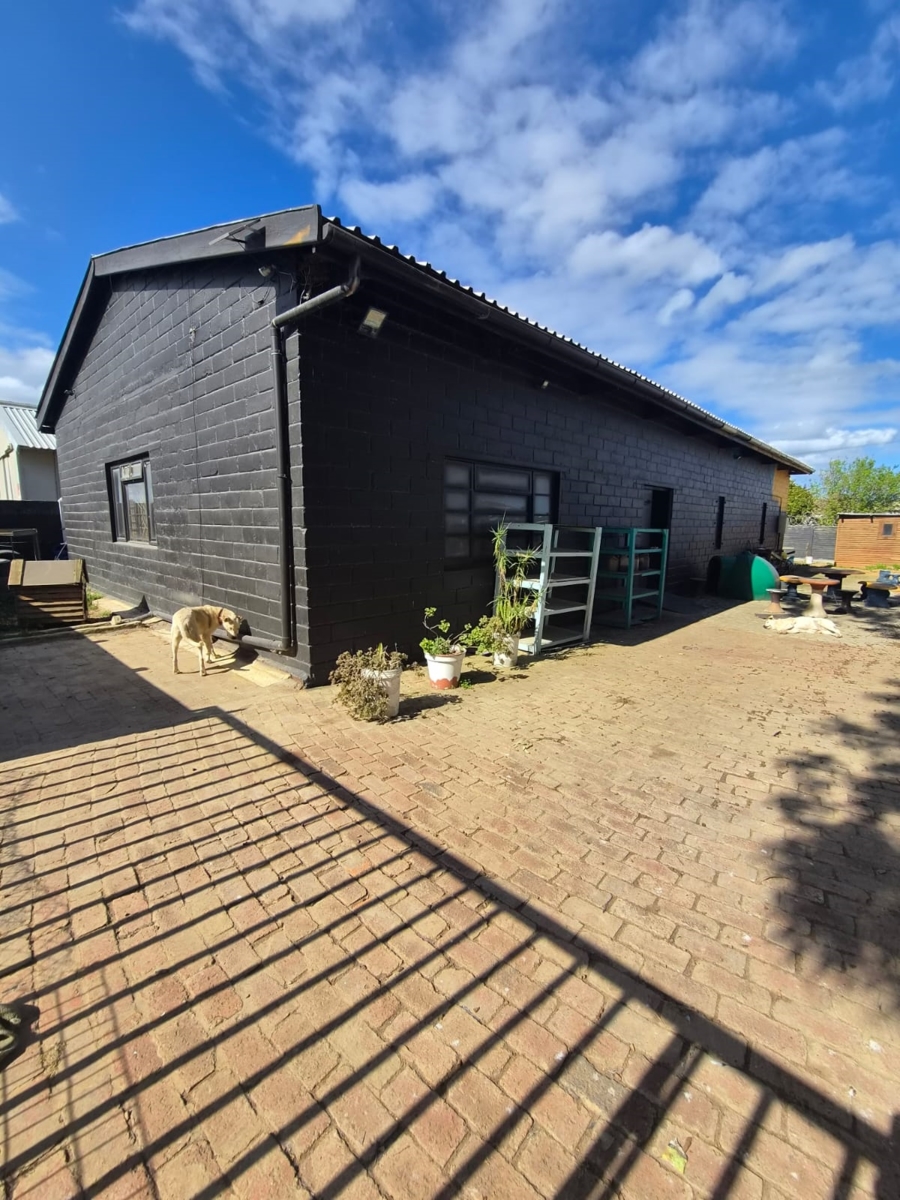 Commercial Property for Sale in Bredasdorp Western Cape